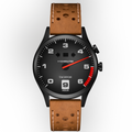 Tachyon "Classic" Brown Strap Pre-Order